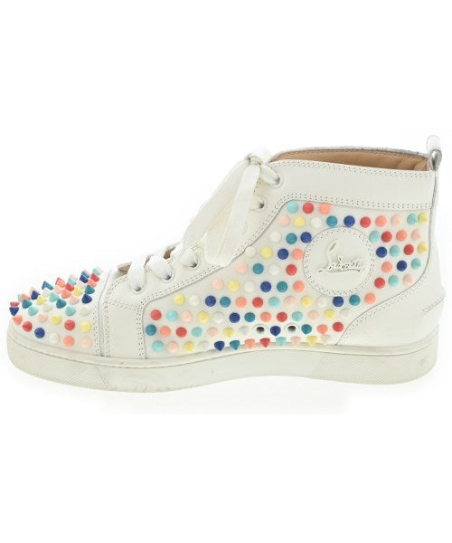 Christian Louboutin รองเท้าผ้าใบ