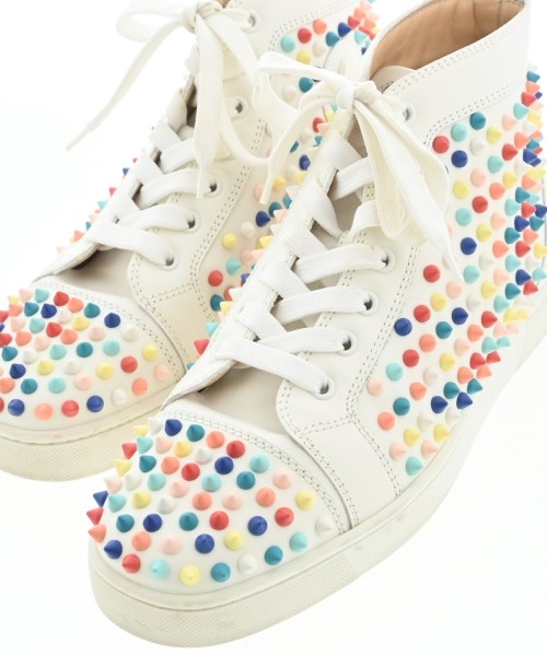 Christian Louboutin รองเท้าผ้าใบ