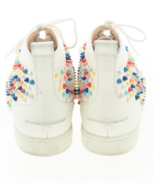 Christian Louboutin รองเท้าผ้าใบ