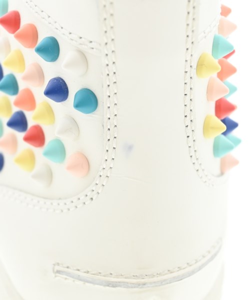 Christian Louboutin รองเท้าผ้าใบ