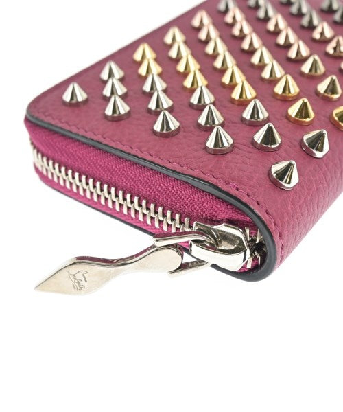 Christian Louboutin กระเป๋าสตางค์/กระเป๋าใส่เหรียญ
