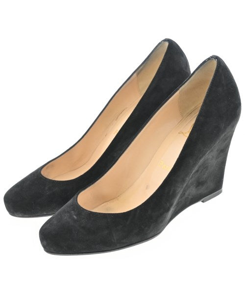 Christian Louboutin รองเท้าส้นสูง