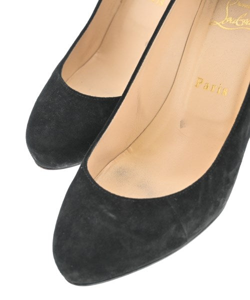 Christian Louboutin รองเท้าส้นสูง