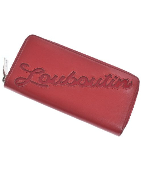 Christian Louboutin กระเป๋าสตางค์/กระเป๋าใส่เหรียญ