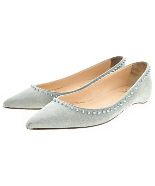 Christian Louboutin รองเท้าส้นสูง