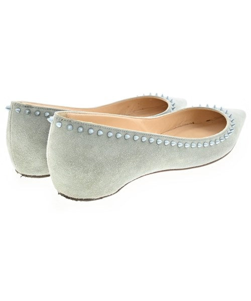 Christian Louboutin รองเท้าส้นสูง