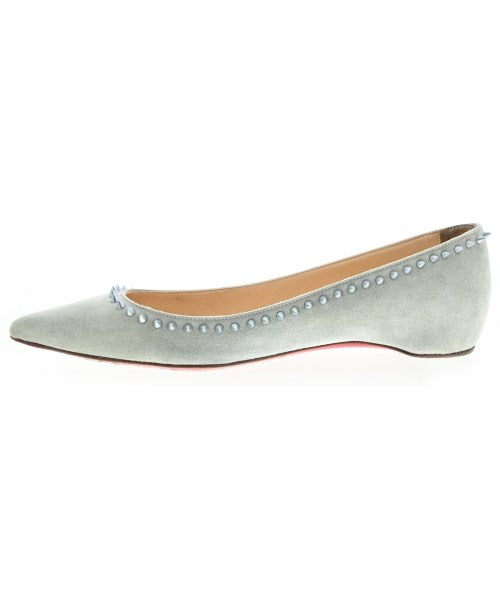 Christian Louboutin รองเท้าส้นสูง