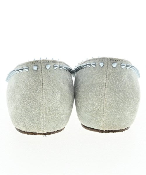 Christian Louboutin รองเท้าส้นสูง
