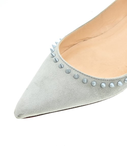 Christian Louboutin รองเท้าส้นสูง