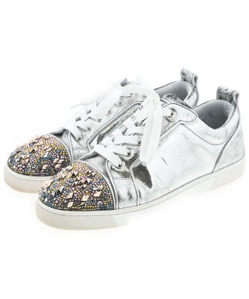 Christian Louboutin รองเท้าผ้าใบ