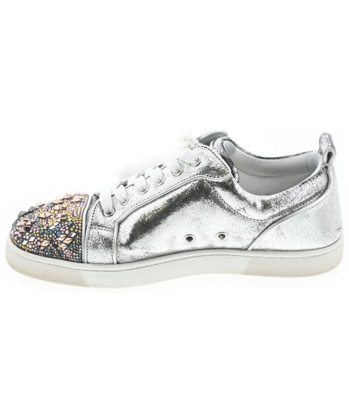 Christian Louboutin รองเท้าผ้าใบ