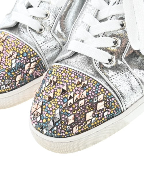 Christian Louboutin รองเท้าผ้าใบ
