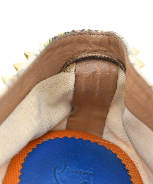 Christian Louboutin รองเท้า อื่น