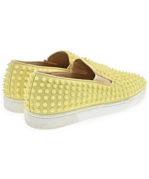 Christian Louboutin รองเท้าผ้าใบ