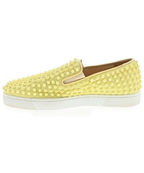 Christian Louboutin รองเท้าผ้าใบ