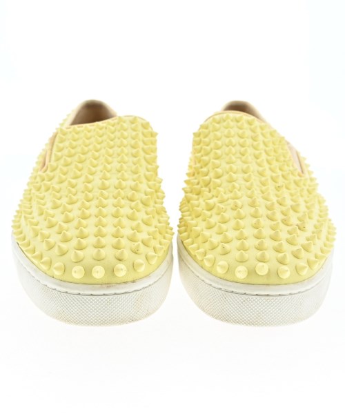Christian Louboutin รองเท้าผ้าใบ