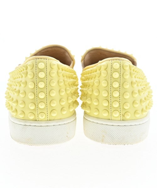 Christian Louboutin รองเท้าผ้าใบ