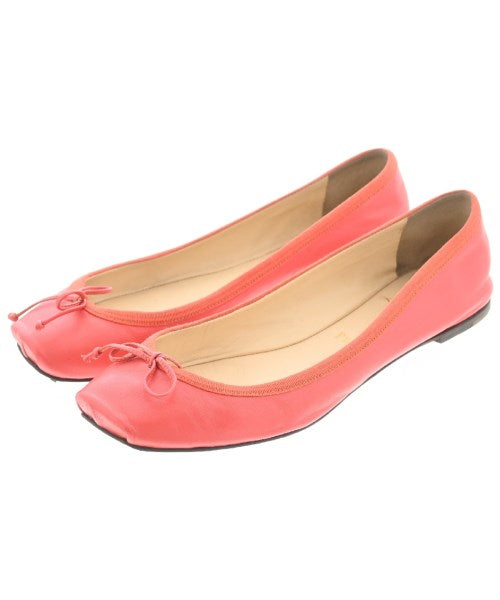 Christian Louboutin รองเท้าบัลเล่ต์/รองเท้าโอเปร่า