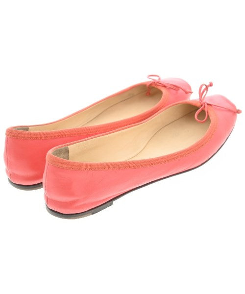 Christian Louboutin รองเท้าบัลเล่ต์/รองเท้าโอเปร่า