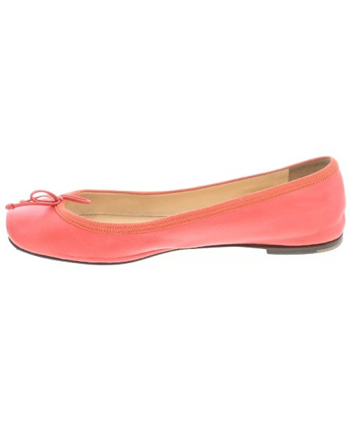 Christian Louboutin รองเท้าบัลเล่ต์/รองเท้าโอเปร่า