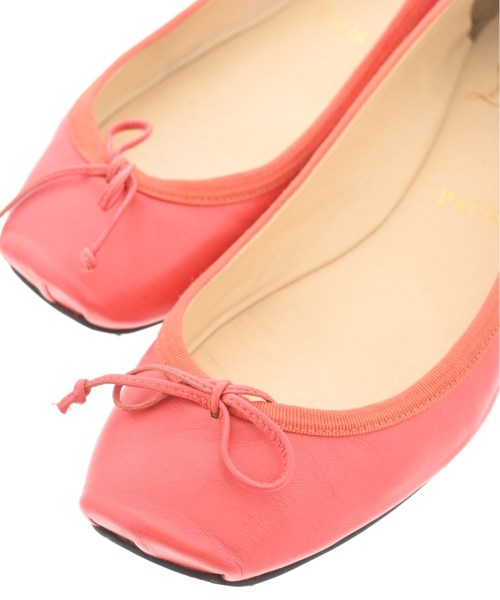 Christian Louboutin รองเท้าบัลเล่ต์/รองเท้าโอเปร่า