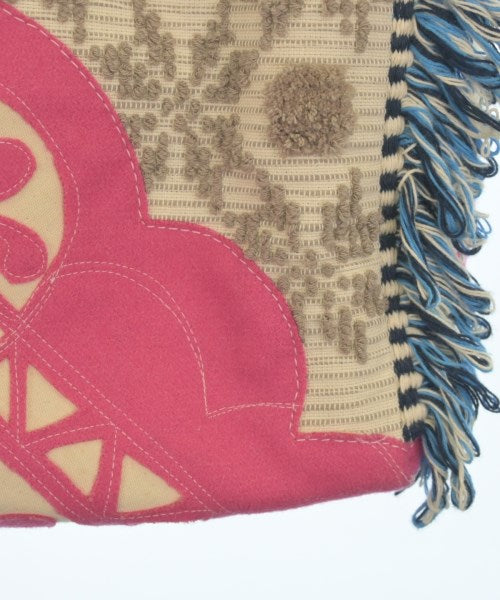 Christian Louboutin กระเป๋าถือขนาดใหญ่