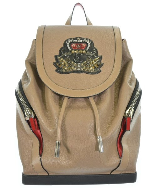 Christian Louboutin เป้สะพายหลัง