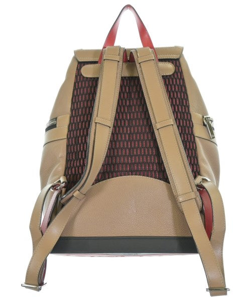 Christian Louboutin เป้สะพายหลัง
