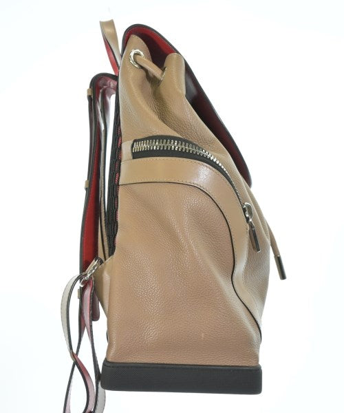 Christian Louboutin เป้สะพายหลัง