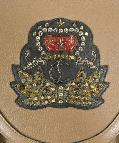 Christian Louboutin เป้สะพายหลัง