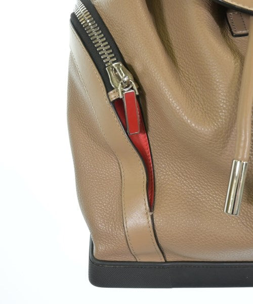 Christian Louboutin เป้สะพายหลัง