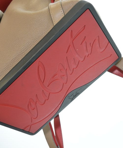 Christian Louboutin เป้สะพายหลัง