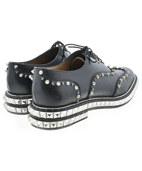 Christian Louboutin รองเท้าสวมทางการ