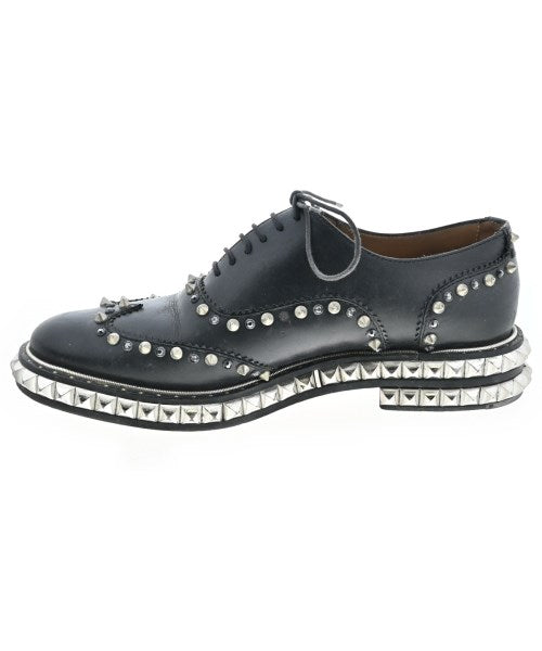 Christian Louboutin รองเท้าสวมทางการ