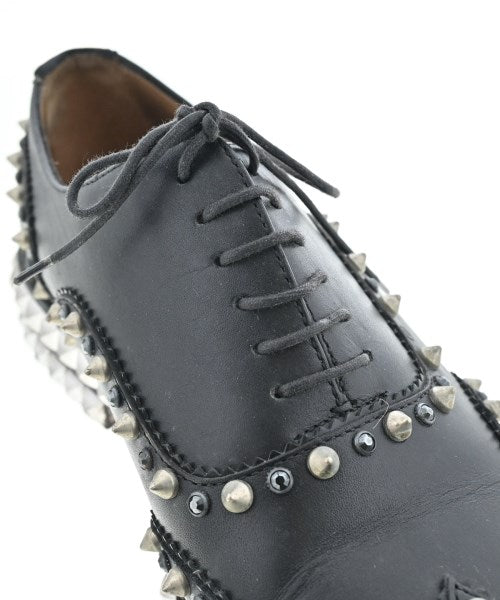 Christian Louboutin รองเท้าสวมทางการ