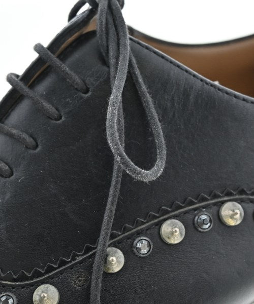 Christian Louboutin รองเท้าสวมทางการ