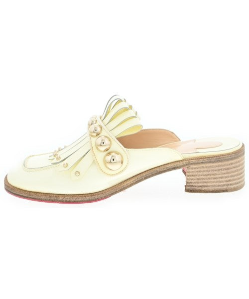 Christian Louboutin รองเท้า อื่น