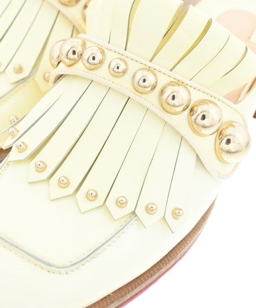 Christian Louboutin รองเท้า อื่น