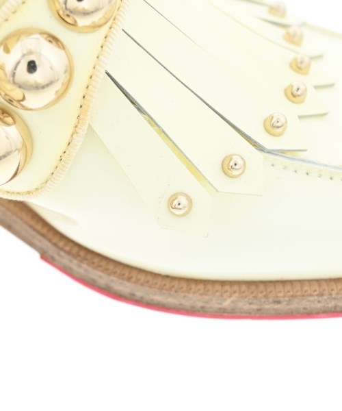 Christian Louboutin รองเท้า อื่น