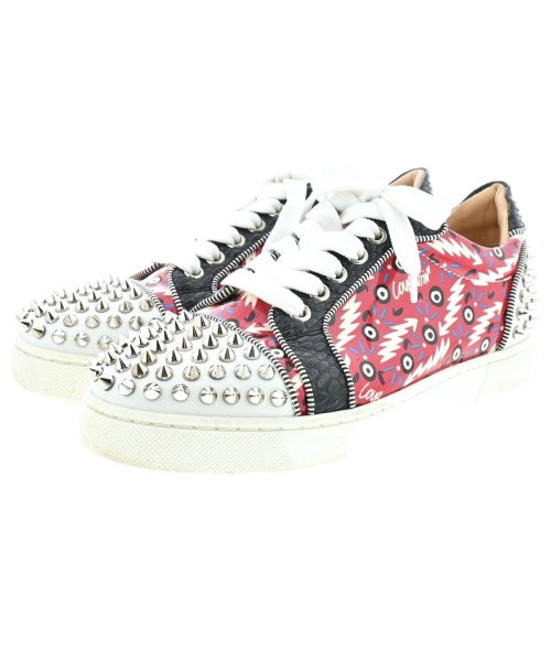 Christian Louboutin รองเท้าผ้าใบ