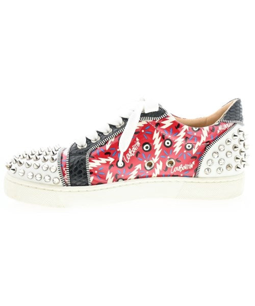 Christian Louboutin รองเท้าผ้าใบ