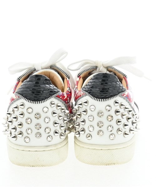 Christian Louboutin รองเท้าผ้าใบ