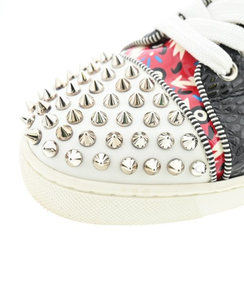 Christian Louboutin รองเท้าผ้าใบ