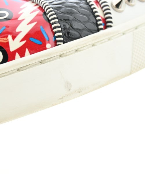 Christian Louboutin รองเท้าผ้าใบ