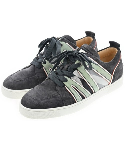Christian Louboutin รองเท้าผ้าใบ