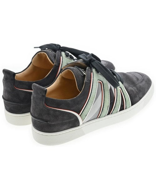 Christian Louboutin รองเท้าผ้าใบ