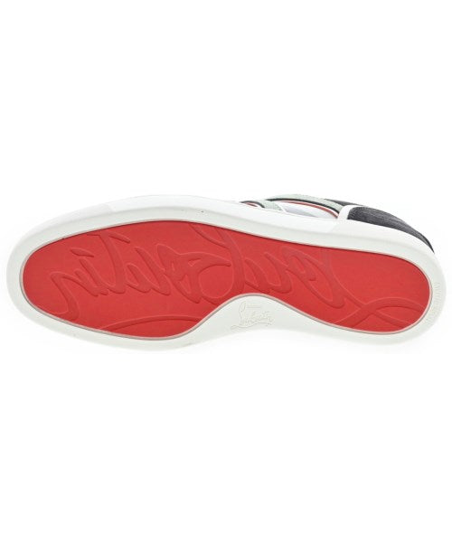 Christian Louboutin รองเท้าผ้าใบ