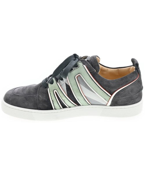 Christian Louboutin รองเท้าผ้าใบ