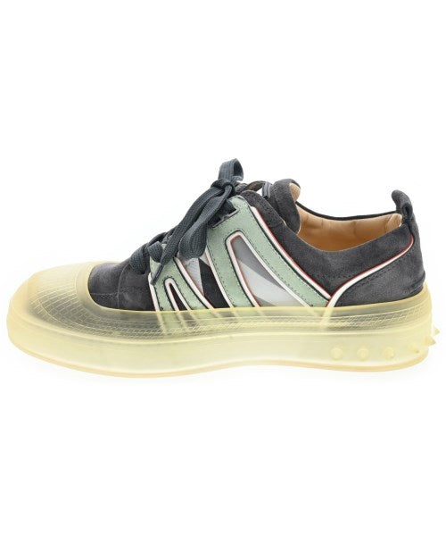 Christian Louboutin รองเท้าผ้าใบ