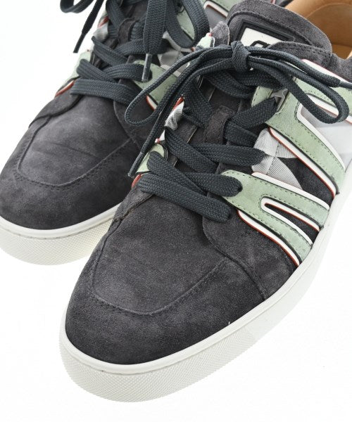 Christian Louboutin รองเท้าผ้าใบ